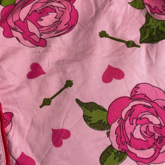 ๐ Valentine's Day Ready! ๐ Emily Stacy Pajama Set, XL, Soft & Stretchy! ๐ - Picture 8 of 8